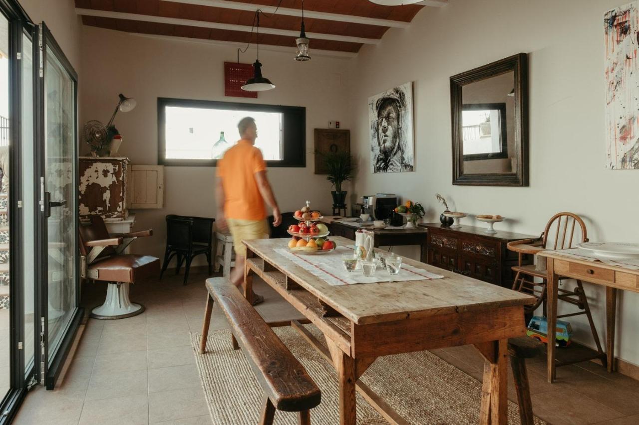 مبيت وإفطار Casa Victoire ايامونتي المظهر الخارجي الصورة